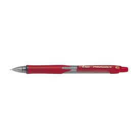 Pilot Begreen Progrex mekanisk stiftpenna, 0,9 mm spets röd produktfoto