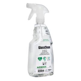 NORDEX Fönsterputs GlassClean 750ml produktfoto