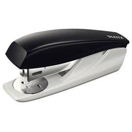 Stiftemaskin LEITZ 5501 25 ark sort produktbilde