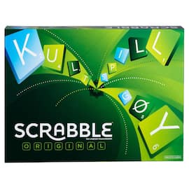 Spill Scrabble ORIGINAL produktbilde