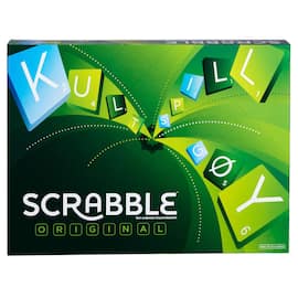Spill Scrabble ORIGINAL produktbilde
