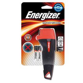 Lommelykt ENERGIZER Impact LED +2xAAA produktbilde