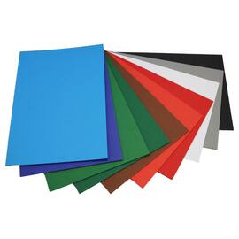 Gladkartong Multisats Julsats 750 ark produktfoto