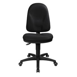 Kontorstol TOPSTAR Point 20 sort produktbilde