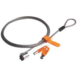 MicroSaver KENSINGTON lås/vaier produktbilde