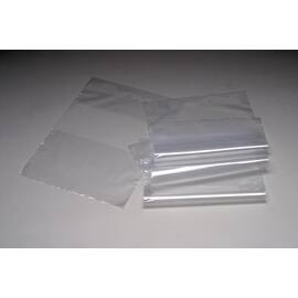 Plastpose blokket 400x700mm 40my (500) produktbilde
