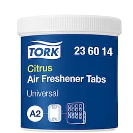 Luftfrisker TORK Universal sitrus A2(20) produktbilde