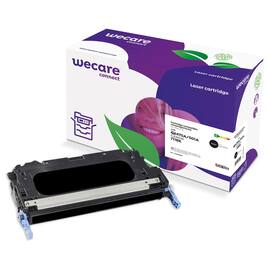 Wecare Toner HP Q6470A/1660B002 6K svart produktfoto
