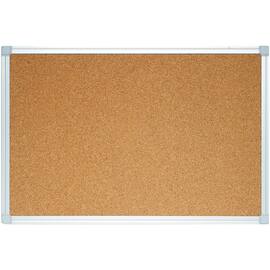 Korktavle ESSELTE alu ramme 90x120cm produktbilde