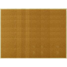 Korktavle ESSELTE treramme 90x120cm produktbilde