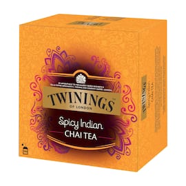 Te TWININGS Indian Chai (100) produktbilde