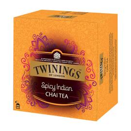 Te TWININGS Indian Chai (100) produktbilde