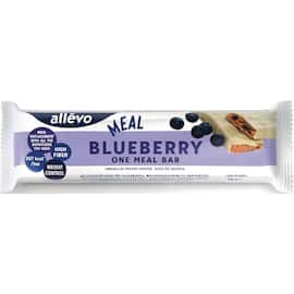 ALLÉVO Bar ALLÈVO Blueberry produktfoto