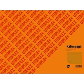 Kalkerpapir UTOPLEX A3 65g 50 blad produktbilde