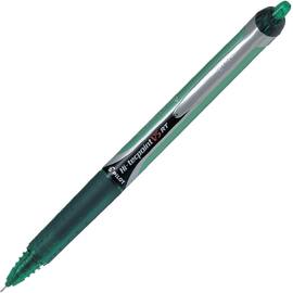 Pilot Bläckkulpenna Hi-Tec V5 RT grön produktfoto