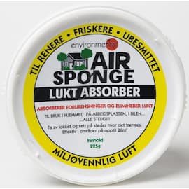 Luktfjerner Air Sponge 225gr produktbilde