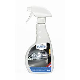 Insektsfjerner BLÅTIND 480ml produktbilde