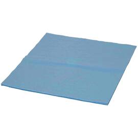 ABENA Dentalservett blå 33x34cm produktfoto