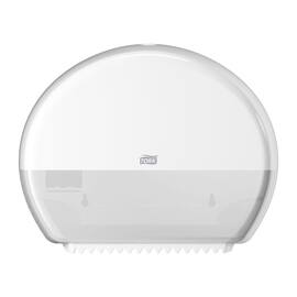 Tork Toilettenpapierspender T2 Mini Jumborolle Artikelbild