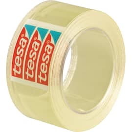 Tape TESA klar 19mmx33m (8) produktbilde