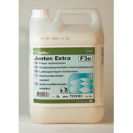 Rengjøring TASKI Jontec Extra 5L produktbilde