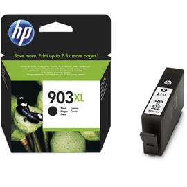 HP Original Tintenpatrone HP 903 XL, T6M15AE, Schwarz Artikelbild