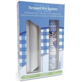 Klut TORQWELL Pro System Startkit produktbilde