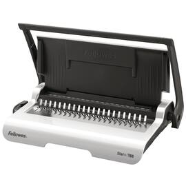 Fellowes Spiralbindningsmaskin Star+ produktfoto