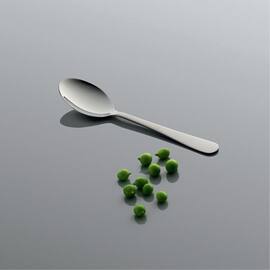 Teskje AIDA stål 13,5cm (12) produktbilde