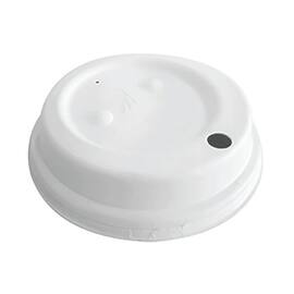 Lokk til termobeger ø90mm fiber (50) produktbilde