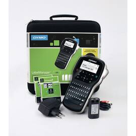 Dymo Märkmaskin LM280 Kit produktfoto