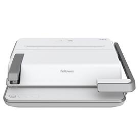 Fellowes Spiralbindningsmaskin LYRA 3-1 produktfoto