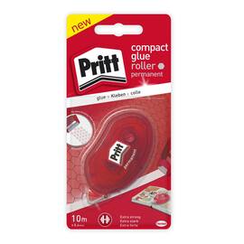 Pritt Kleberoller Compact permanent, 8,4mm x 10m, 1 Stück Artikelbild
