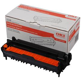 Trommel OKI 43979002 19.8K sort produktbilde