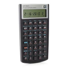 Kalkulator HP 10BII Finans Algebraisk produktbilde