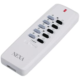 Fjernkontroll NEXA LYCT-705 produktbilde