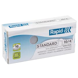 Heftestift RAPID Standard nr10 (5000) produktbilde