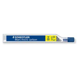 Blyantmine STAEDTLER 0,3mm HB (12) produktbilde