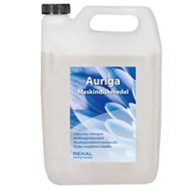 REKAL Maskindisk Auriga flytande 5l produktfoto