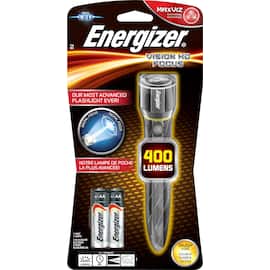 Lommelykt ENERGIZER Vision HD +2xAA produktbilde