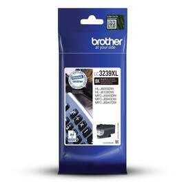 Blekk BROTHER LC3239XLBK sort produktbilde