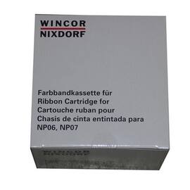 SIEMENS Farbband SNI NP06, Schwarz Artikelbild