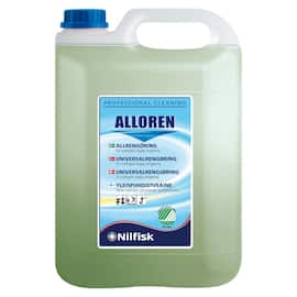 Rengjøring NORDEX Alloren 5L produktbilde