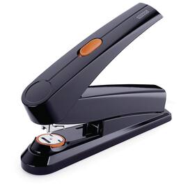 NOVUS Hefter B8FC Schwarz 50 Blatt Artikelbild
