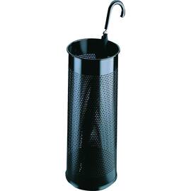 Durable Paraplyställ, svart produktfoto