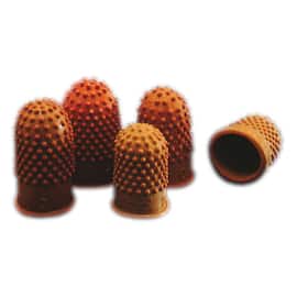 Fingerhette REXEL 1 18mm (10) produktbilde