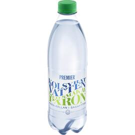 PREMIER™ Vatten Päron med kolsyra 50cl produktfoto