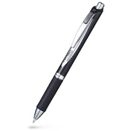 Pentel Gelpenna  Energel Perm.roller sv produktfoto