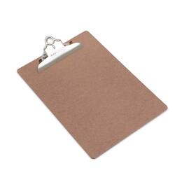 Ordrebrett RAPESCO hardboard A4+ brun produktbilde