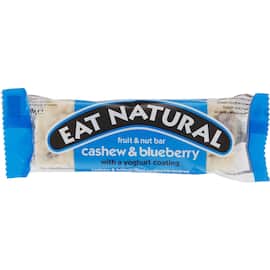 EAT NATURAL Energibar EAT NATURAL cashew 45g produktfoto